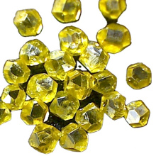 yellow color industrial diamond dust/industrial diamond price
Specification
Sizes of SMD Series
Type of SMD series